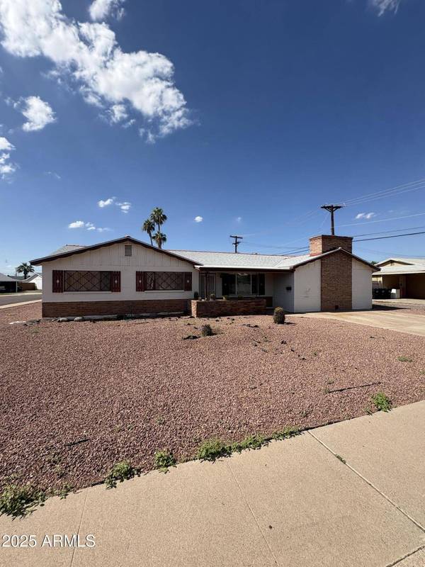 802 N 74TH Street, Scottsdale, AZ 85257