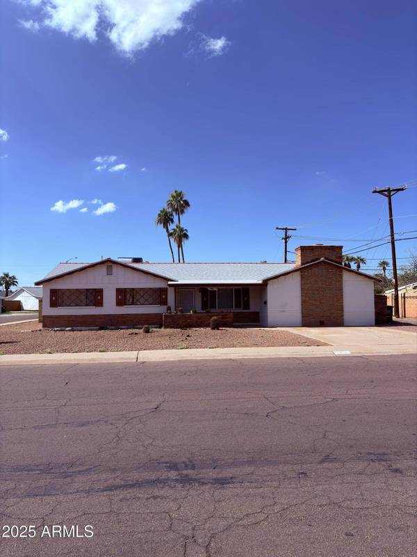 802 N 74TH Street, Scottsdale, AZ 85257