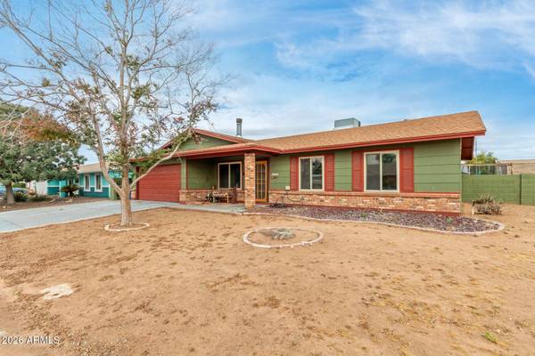 3544 E DIAMOND Avenue, Mesa, AZ 85204