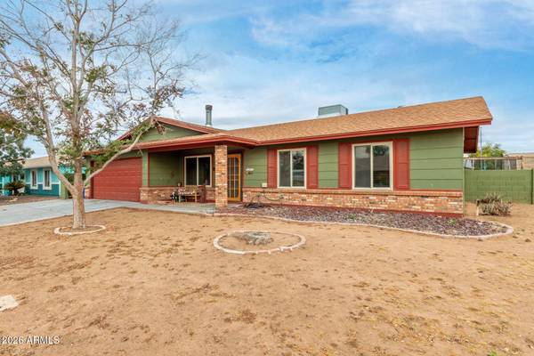 3544 E DIAMOND Avenue, Mesa, AZ 85204