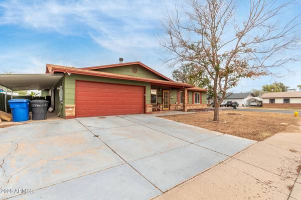 3544 E DIAMOND Avenue, Mesa, AZ 85204