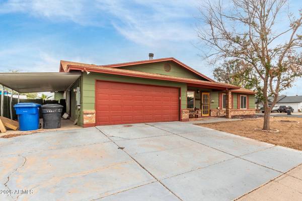 3544 E DIAMOND Avenue, Mesa, AZ 85204