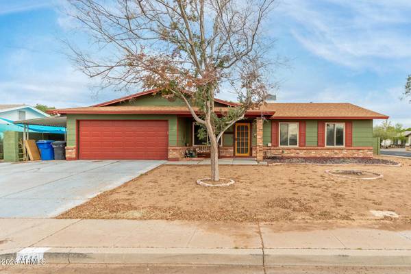 3544 E DIAMOND Avenue, Mesa, AZ 85204