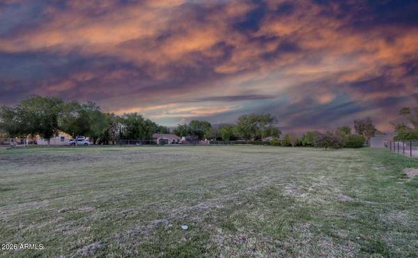 0 E Creosote Lane E #-, Gilbert, AZ 85298