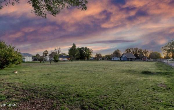 0 E Creosote Lane E #-, Gilbert, AZ 85298