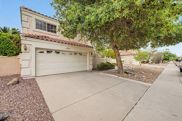 18670 N 67TH Drive, Glendale, AZ 85308