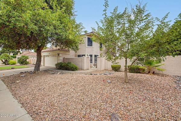 18670 N 67TH Drive, Glendale, AZ 85308