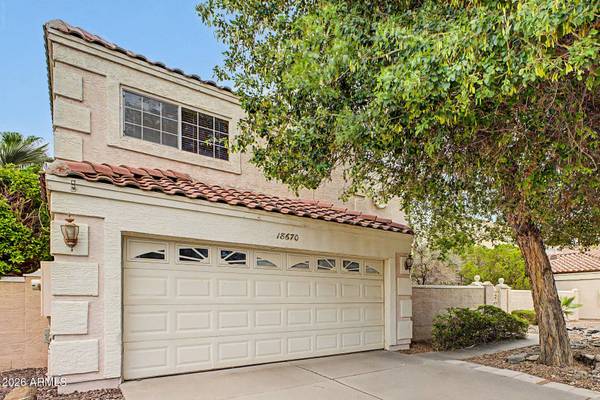18670 N 67TH Drive, Glendale, AZ 85308