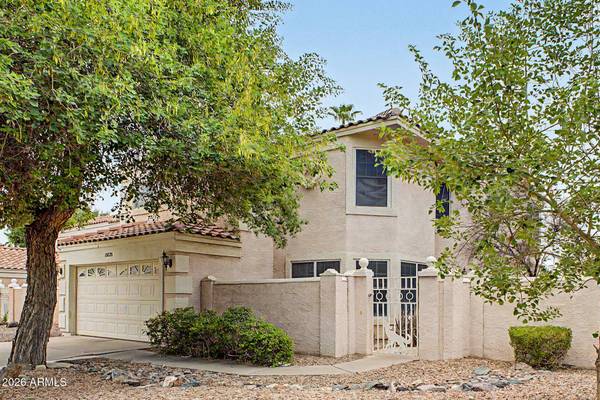 18670 N 67TH Drive, Glendale, AZ 85308