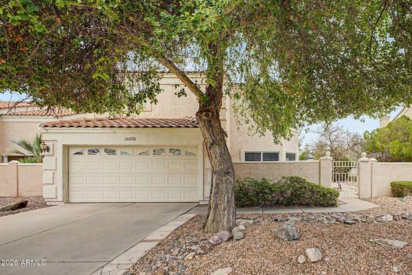 18670 N 67TH Drive, Glendale, AZ 85308