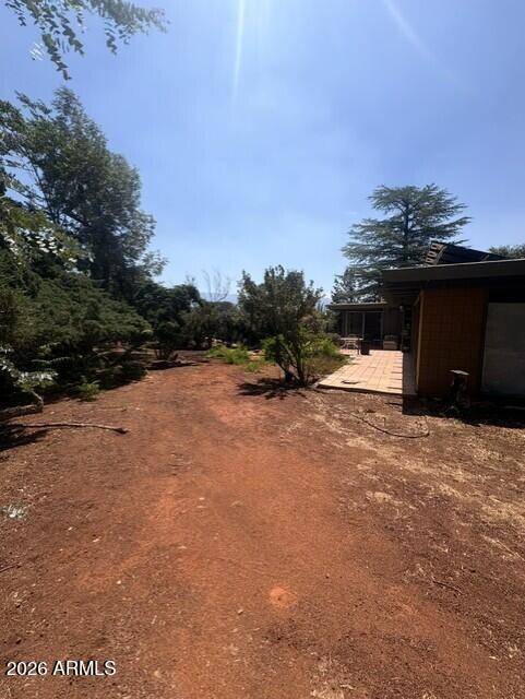 350 LAST WAGON Drive, Sedona, AZ 86336