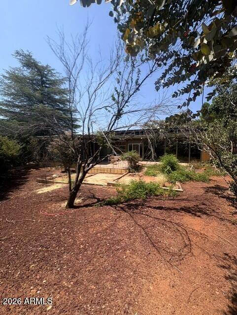 350 LAST WAGON Drive, Sedona, AZ 86336