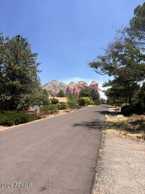 350 LAST WAGON Drive, Sedona, AZ 86336