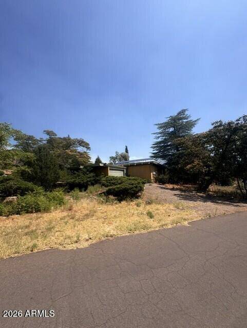 350 LAST WAGON Drive, Sedona, AZ 86336