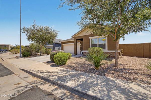 37035 W MATTINO Lane, Maricopa, AZ 85138