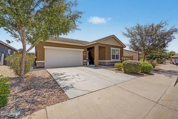 37035 W MATTINO Lane, Maricopa, AZ 85138