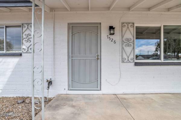 7526 E DRUMMER Avenue, Mesa, AZ 85208