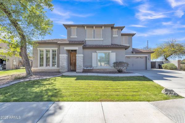 3419 E ROSA Lane, Gilbert, AZ 85297