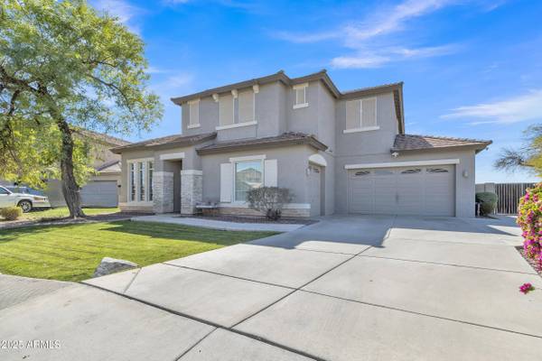 3419 E ROSA Lane, Gilbert, AZ 85297