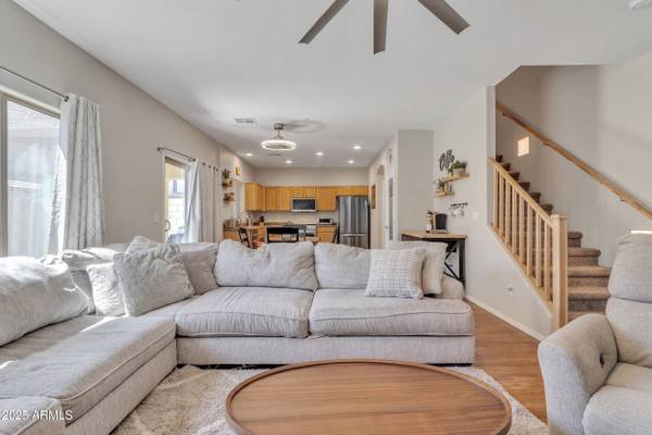 1429 E ELGIN Street, Gilbert, AZ 85295