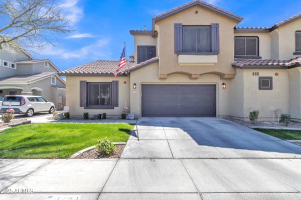 1429 E ELGIN Street, Gilbert, AZ 85295