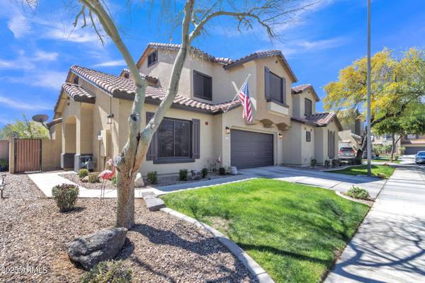 1429 E ELGIN Street, Gilbert, AZ 85295