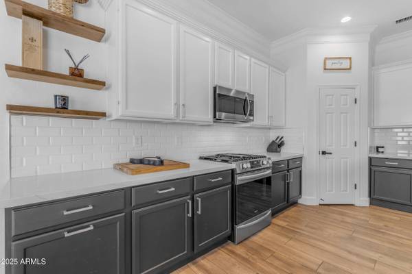 18437 E CELTIC MANOR Drive, Queen Creek, AZ 85142