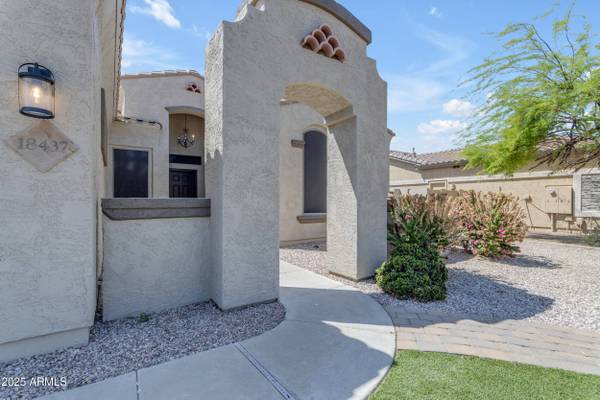 18437 E CELTIC MANOR Drive, Queen Creek, AZ 85142