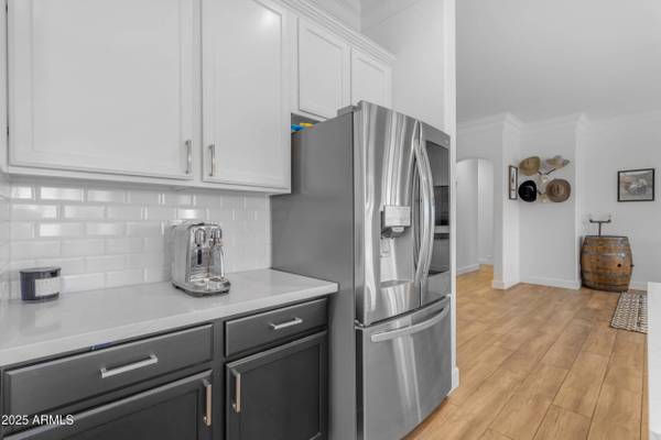 18437 E CELTIC MANOR Drive, Queen Creek, AZ 85142