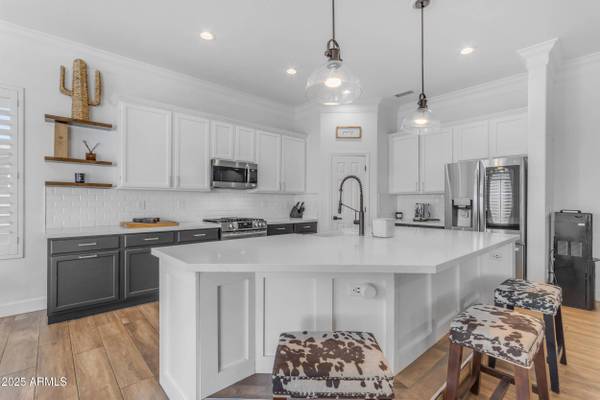 18437 E CELTIC MANOR Drive, Queen Creek, AZ 85142