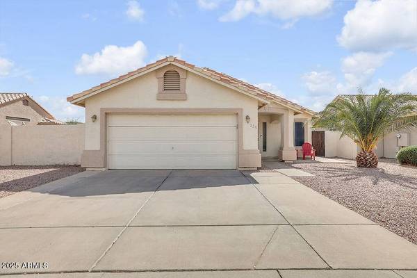 235 S KINGSTON Street, Chandler, AZ 85225