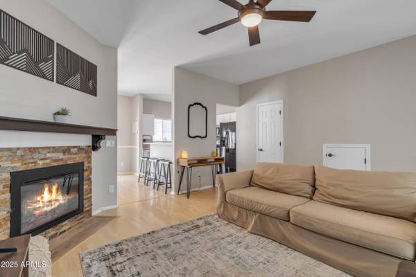 1601 N SABA Street #308, Chandler, AZ 85225