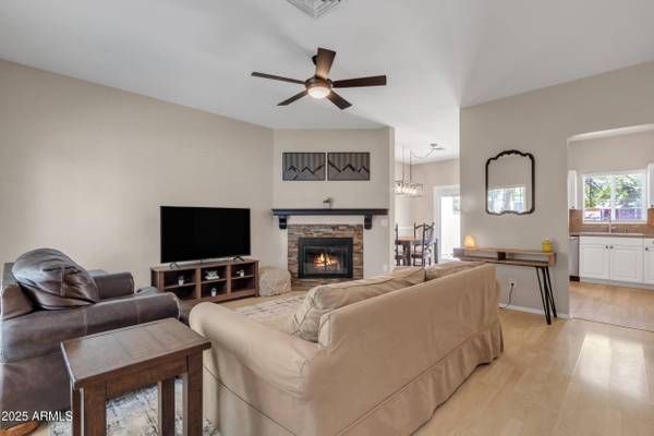 1601 N SABA Street #308, Chandler, AZ 85225