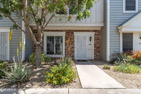 1601 N SABA Street #308, Chandler, AZ 85225