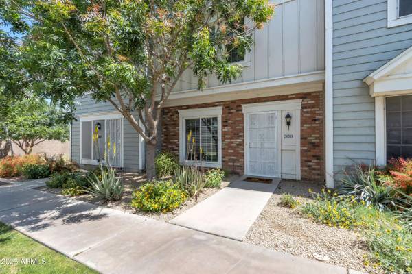 1601 N SABA Street #308, Chandler, AZ 85225