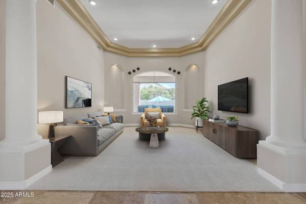 4061 E HOPE Street, Mesa, AZ 85205
