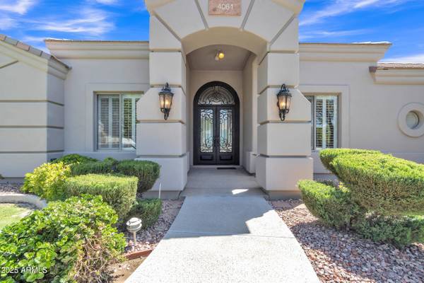 4061 E HOPE Street, Mesa, AZ 85205
