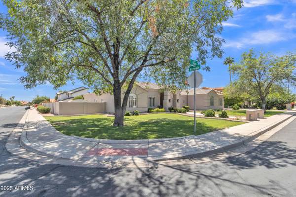 4061 E HOPE Street, Mesa, AZ 85205