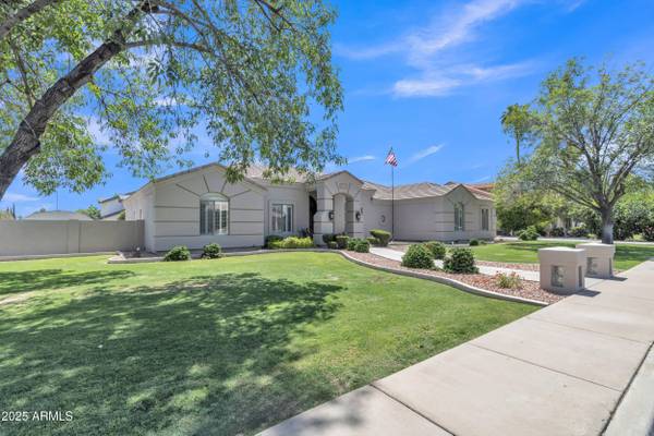 4061 E HOPE Street, Mesa, AZ 85205