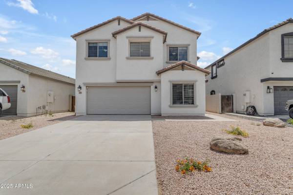 1237 W AGRARIAN HILLS Drive, San Tan Valley, AZ 85143