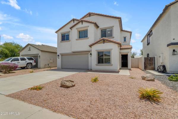 1237 W AGRARIAN HILLS Drive, San Tan Valley, AZ 85143