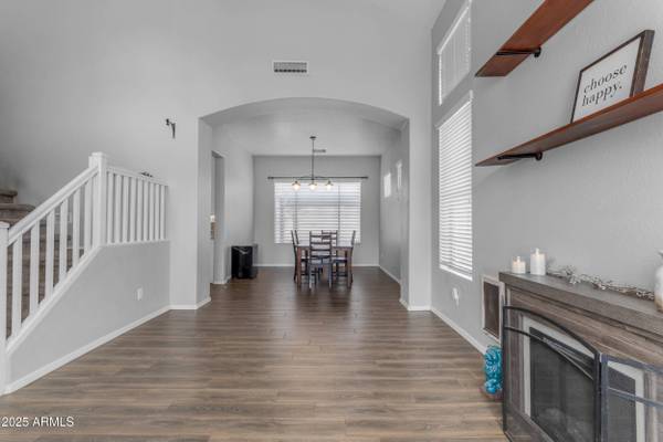 1405 S HONEYSUCKLE Circle, Gilbert, AZ 85296