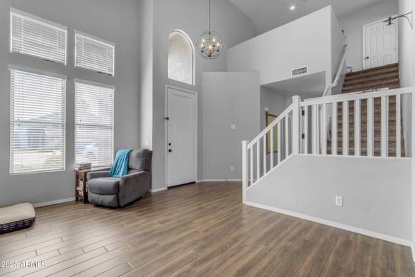 1405 S HONEYSUCKLE Circle, Gilbert, AZ 85296