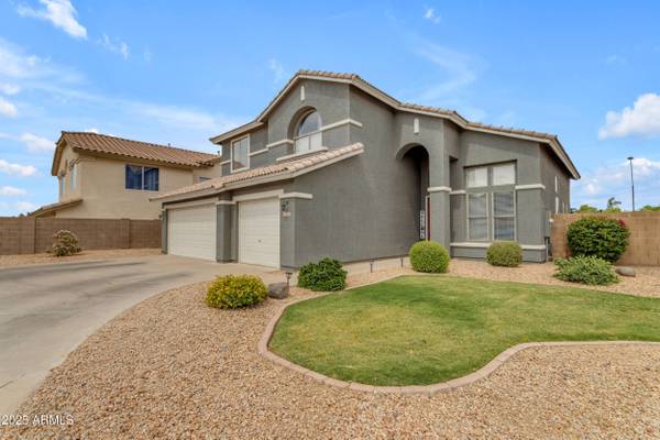 1405 S HONEYSUCKLE Circle, Gilbert, AZ 85296