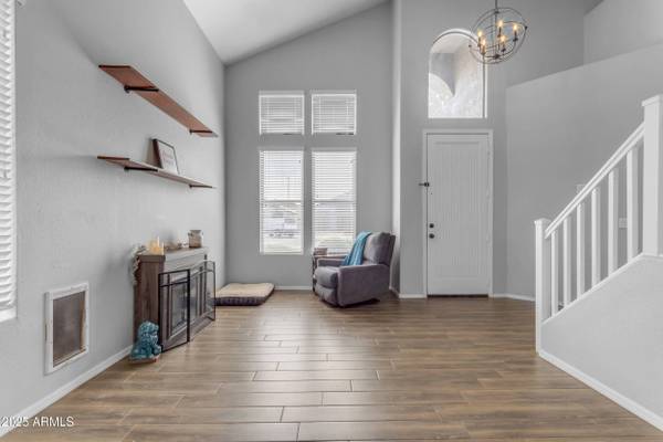 1405 S HONEYSUCKLE Circle, Gilbert, AZ 85296