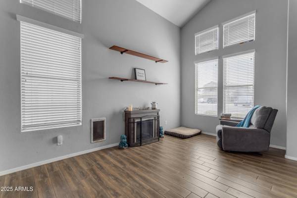 1405 S HONEYSUCKLE Circle, Gilbert, AZ 85296