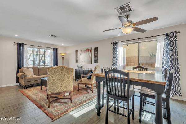 308 E SHEFFIELD Court, Gilbert, AZ 85296