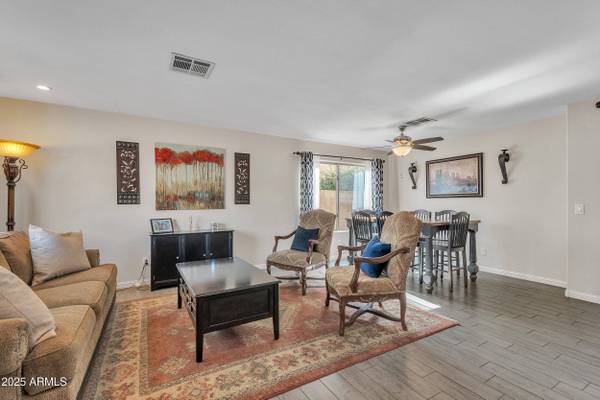 308 E SHEFFIELD Court, Gilbert, AZ 85296