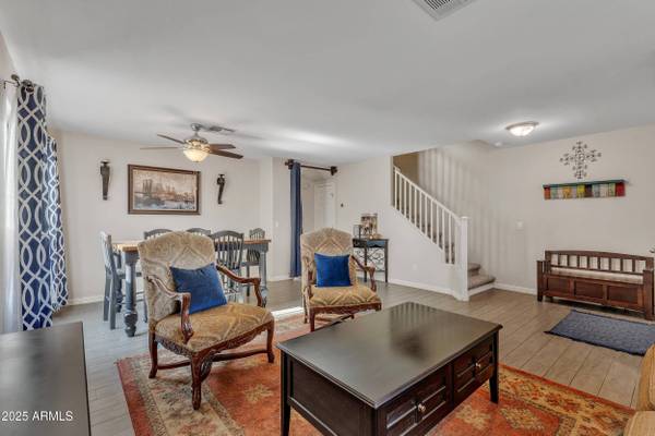 308 E SHEFFIELD Court, Gilbert, AZ 85296