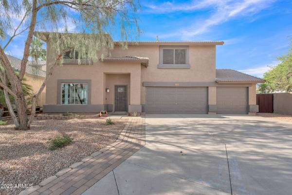 308 E SHEFFIELD Court, Gilbert, AZ 85296